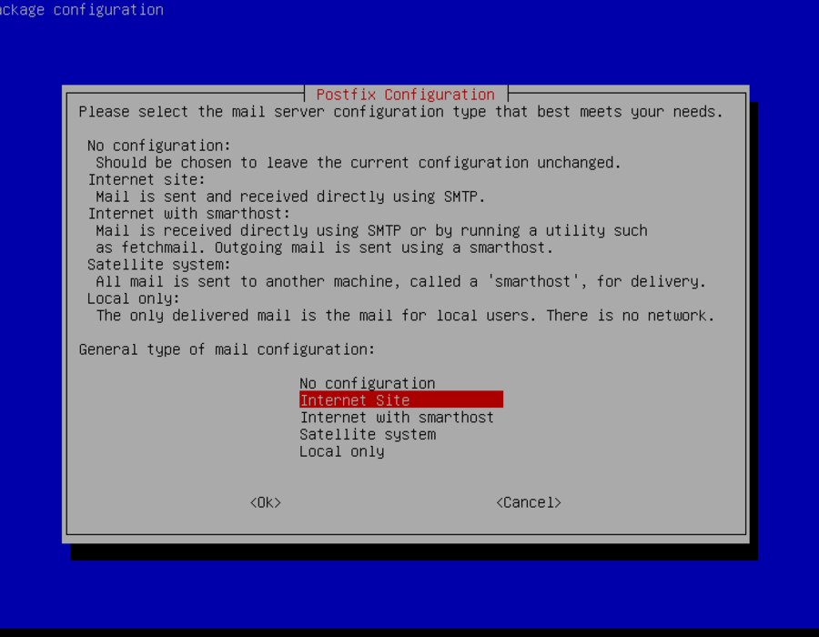 debian-postfix-setup.png